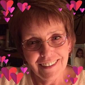 Meet your Posher, Judith